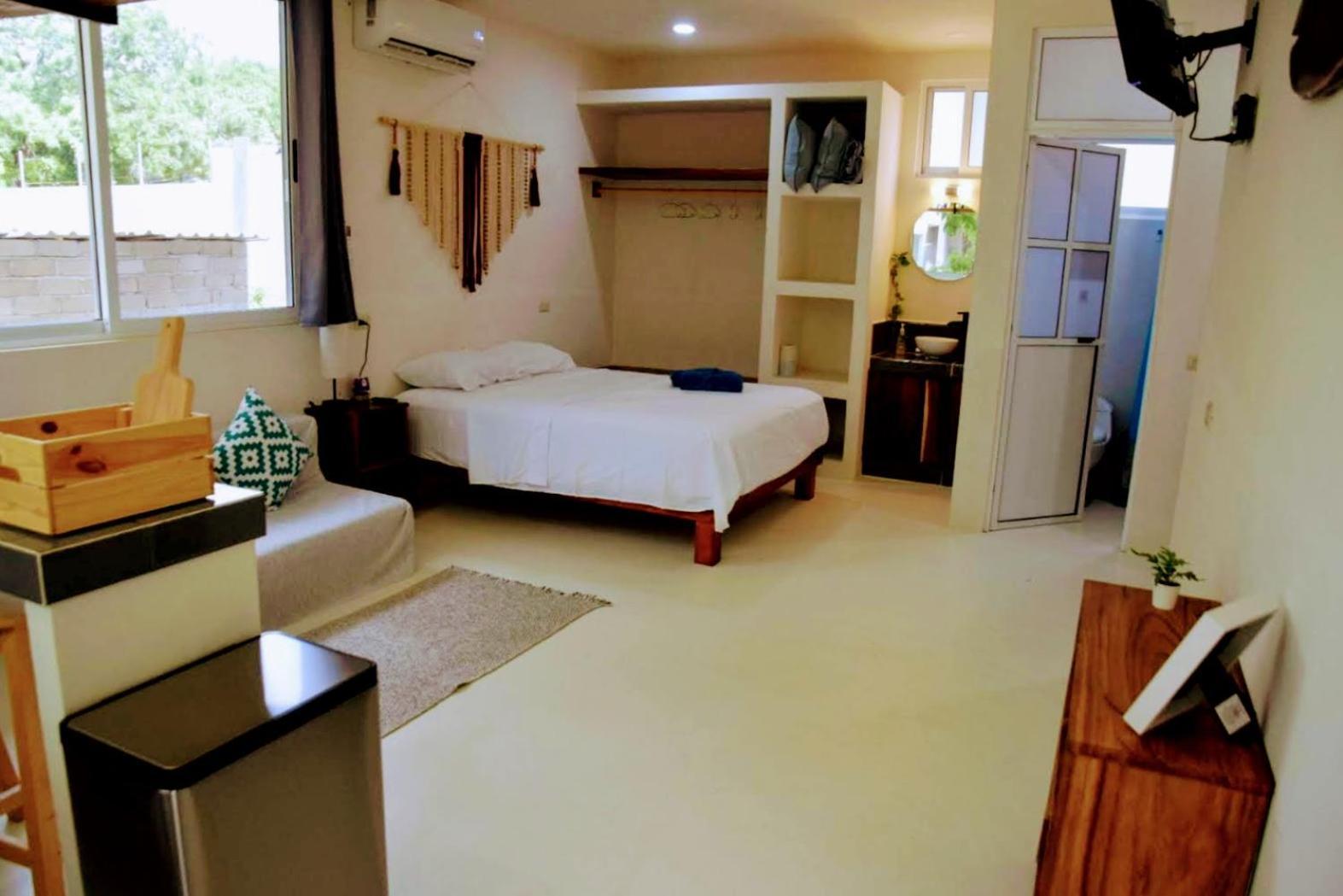 Mangal Suites Brisas de Zicatela Екстериор снимка