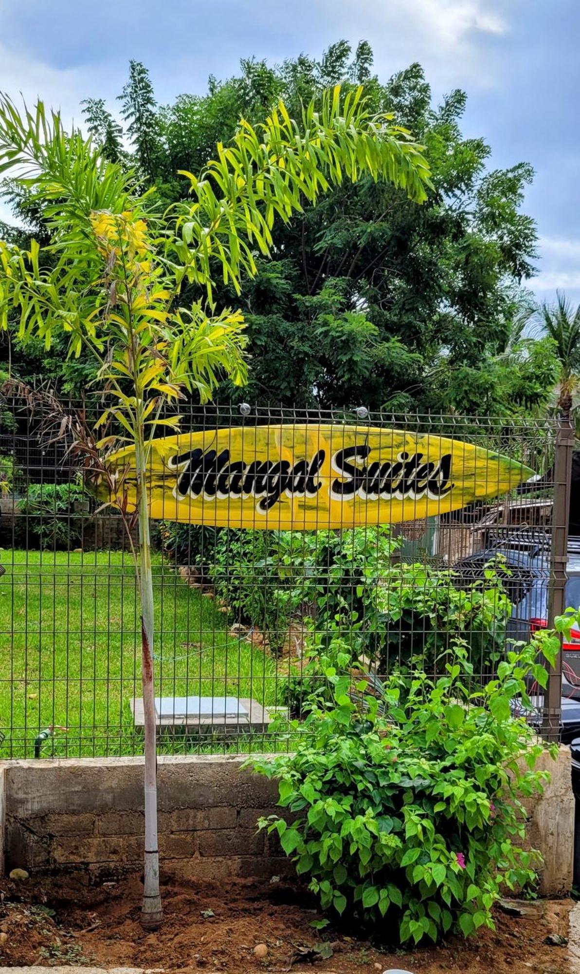 Mangal Suites Brisas de Zicatela Екстериор снимка