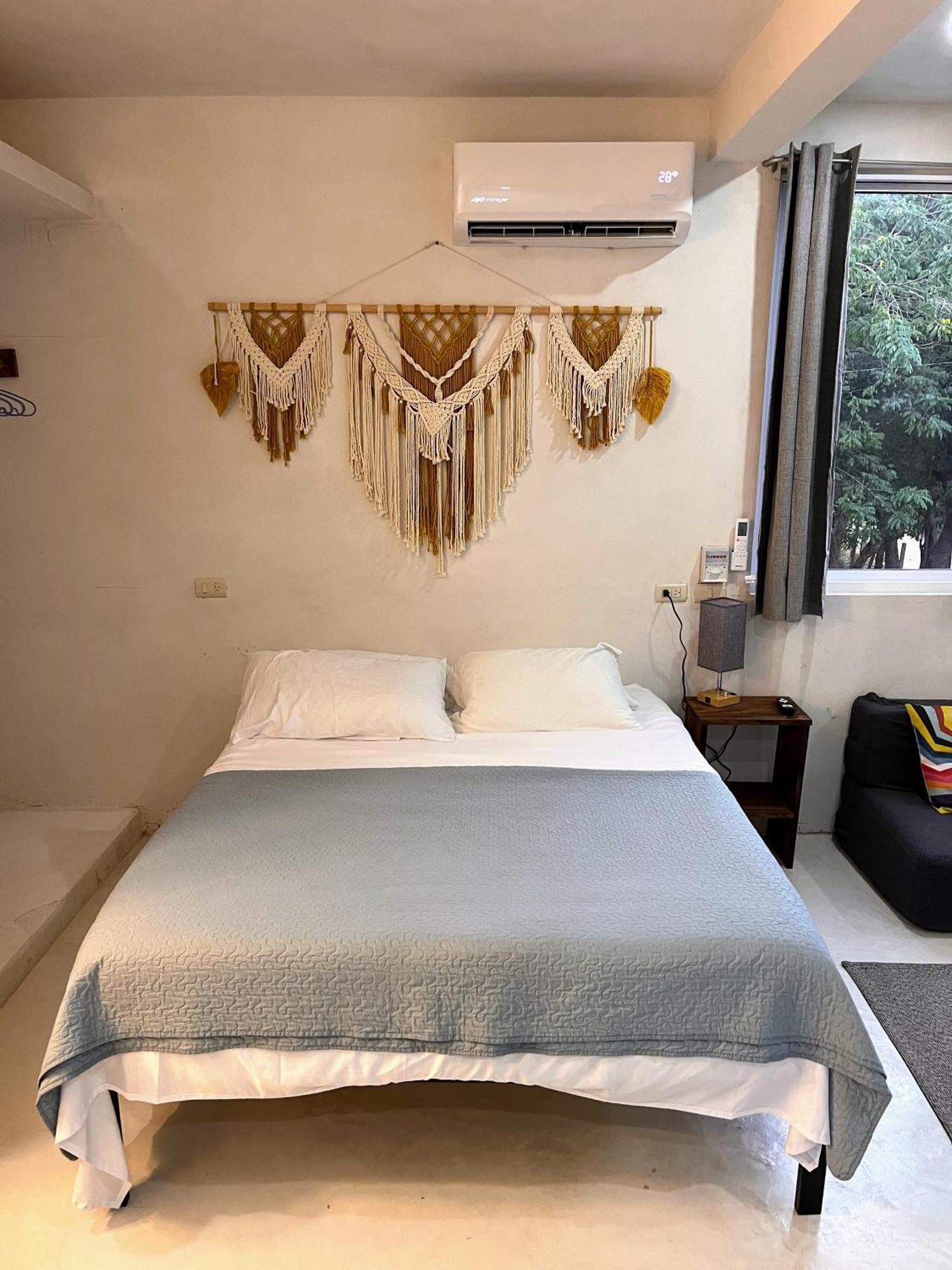 Mangal Suites Brisas de Zicatela Екстериор снимка