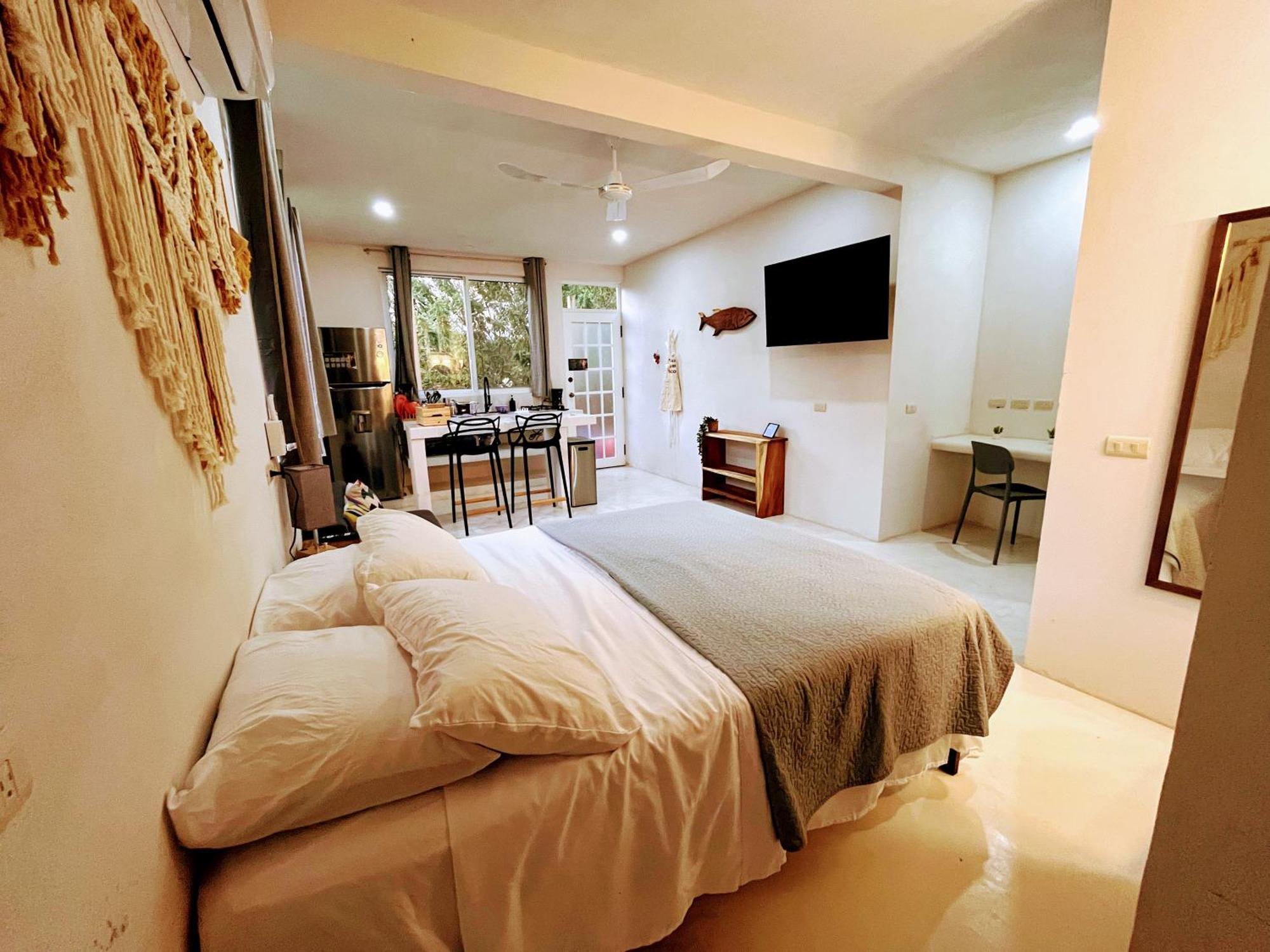 Mangal Suites Brisas de Zicatela Екстериор снимка