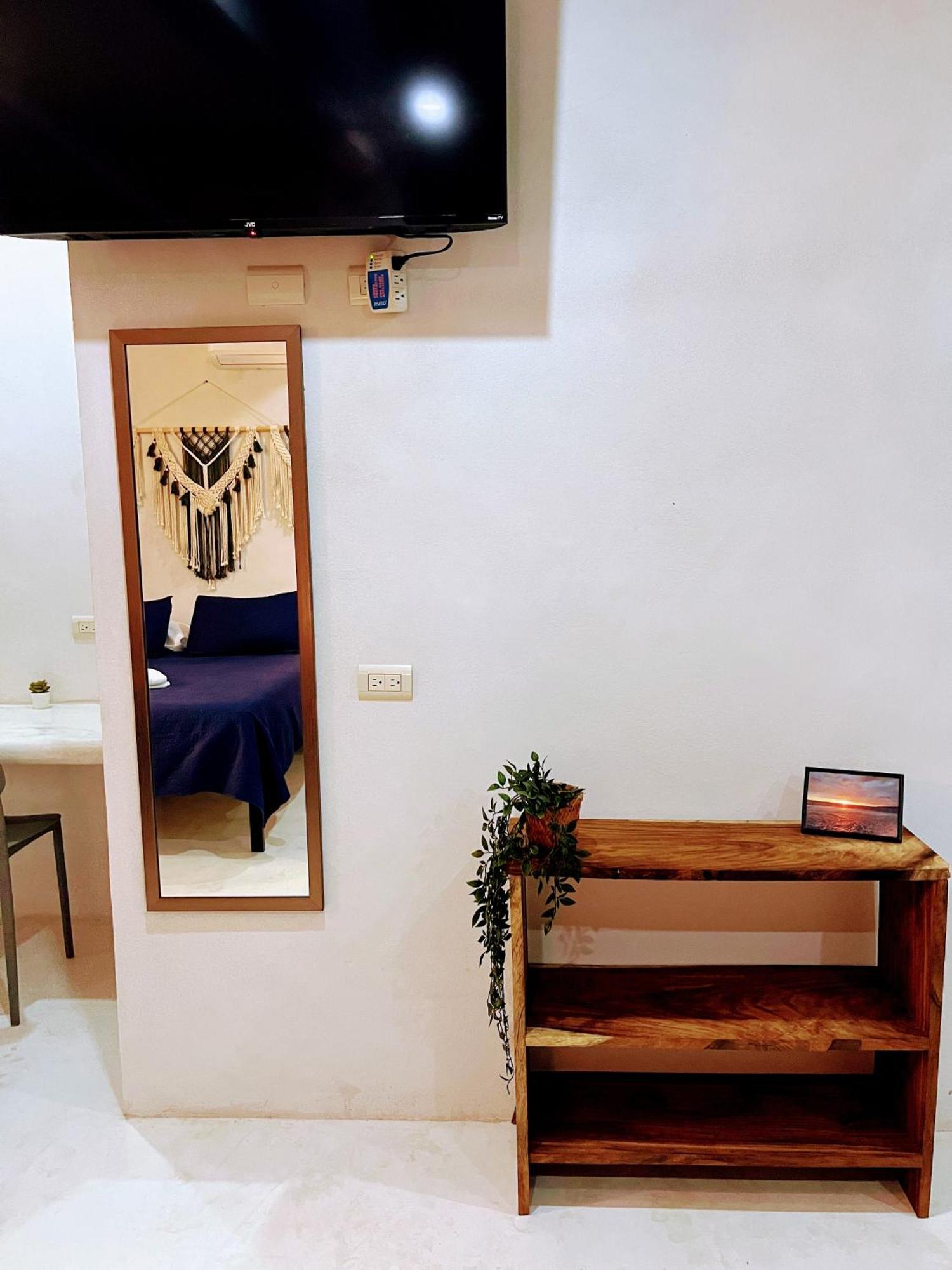 Mangal Suites Brisas de Zicatela Екстериор снимка