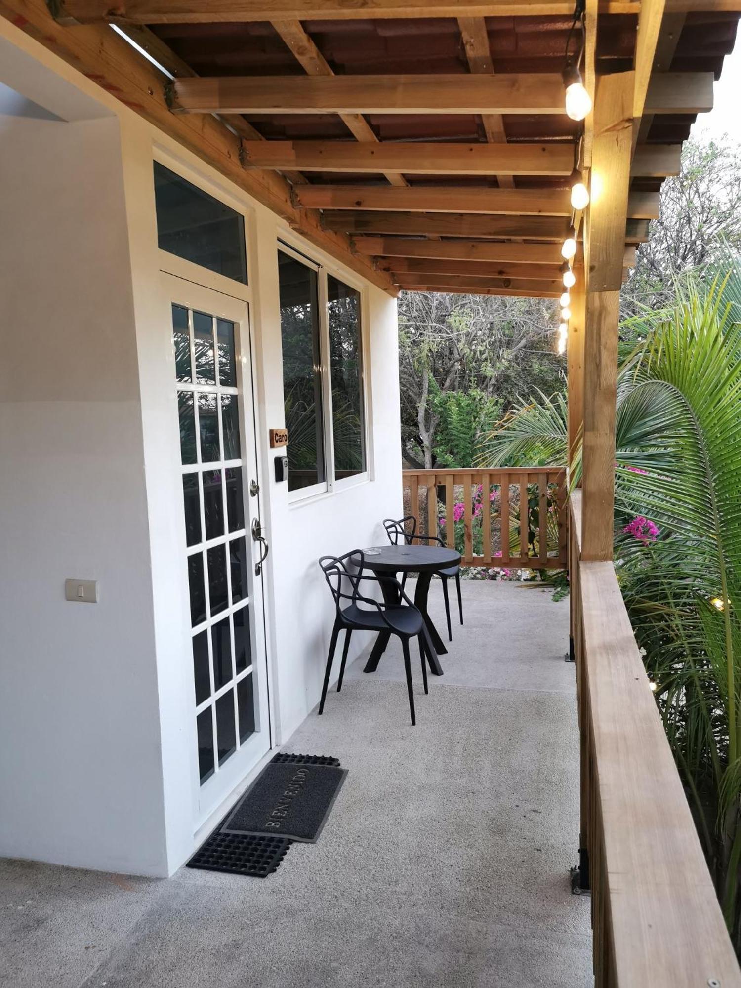 Mangal Suites Brisas de Zicatela Екстериор снимка