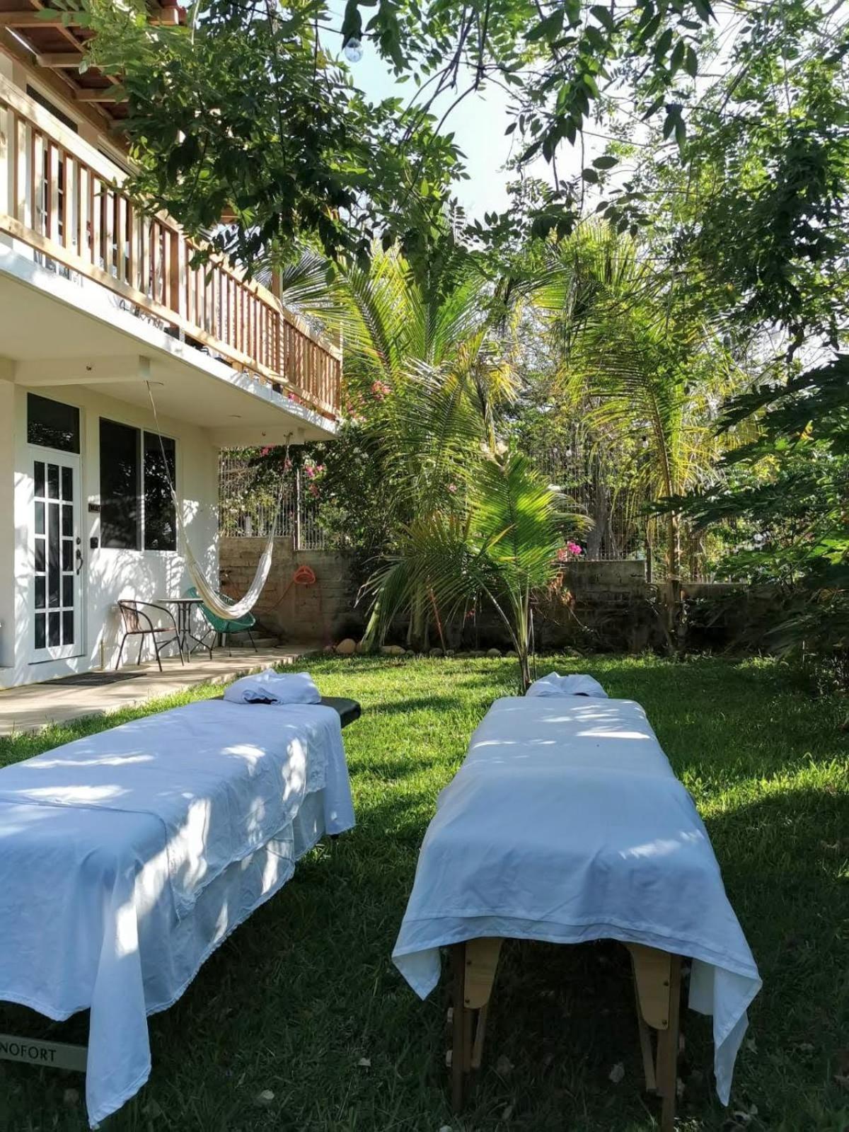 Mangal Suites Brisas de Zicatela Екстериор снимка